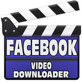 Video Downloader for Facebook 2019