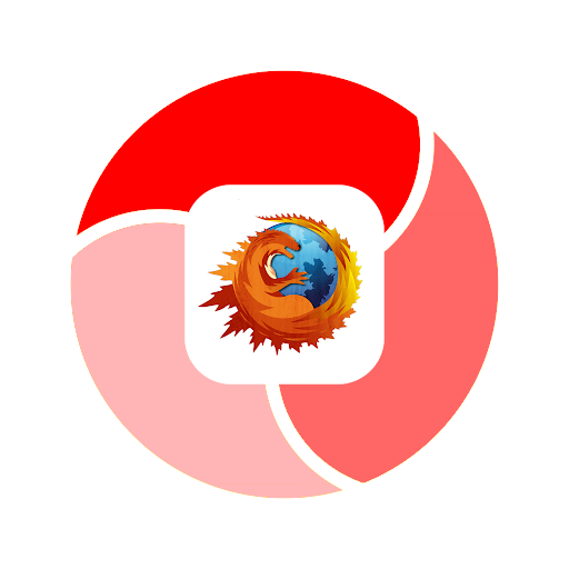 New Browser - Fast indian browser , News, Shopping icon