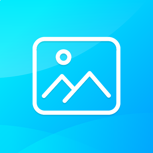 Gallery icon