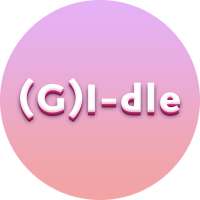 Lyrics for (G)I-dle (Offline) on 9Apps