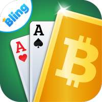 Bitcoin Solitaire - Get BTC!