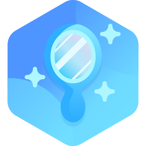 Smart Mirror icon