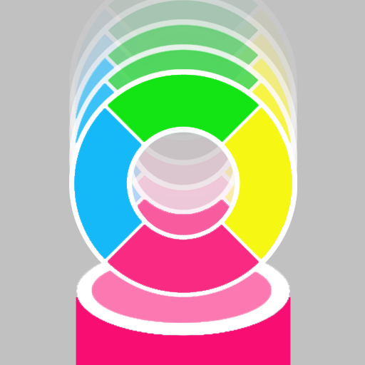 Colour Hop icon