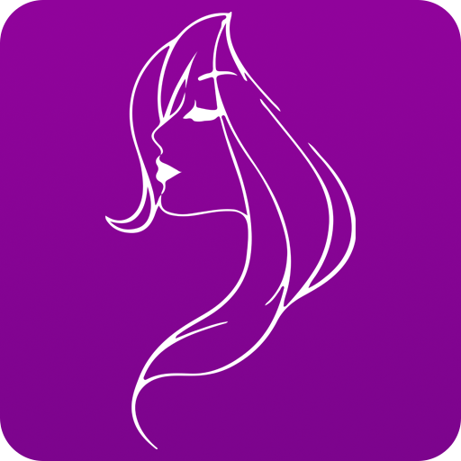 HD-Sexy girls album wallpaper icon