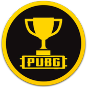 PUBG TOURNAMENT 2018 icon