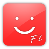 Final Launcher أيقونة