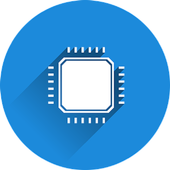 CPU Master أيقونة