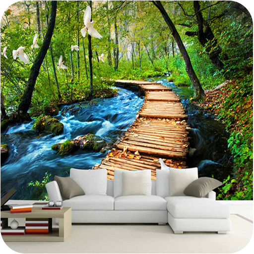 Scenery Wallpapers HD icon