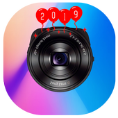 camera for tecno camon 11 pro icon