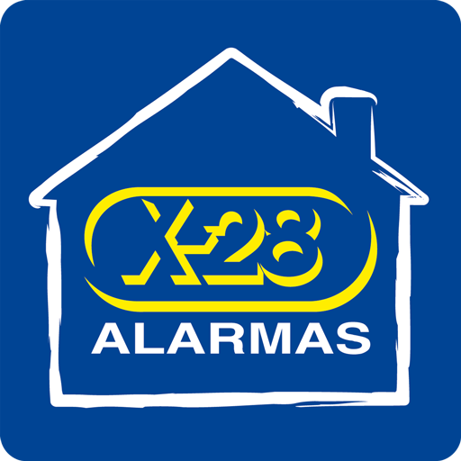 X-28 Home 2 2.0 icon