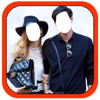 Couple Latest Fashion Suit on 9Apps