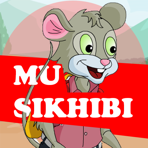 Mu Sikhibi icon
