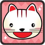 Save Cat!!(Motion Game)