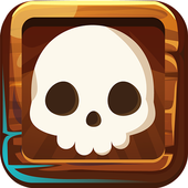 Pirate Escape أيقونة