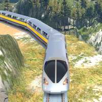 Real Bullet Train Simulator