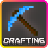 Cube Craft Prime Survival icon