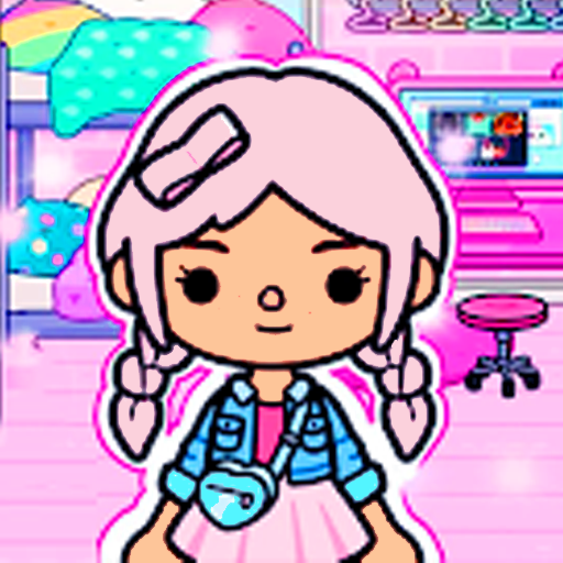 Happy Toca Life World Guide For Toca  Life icon