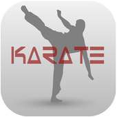 Karate Training