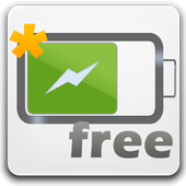 Battery Widget Info Free icon
