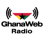 ikon GhanaWeb Radio