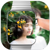 PIP Photo Editor All In One icon