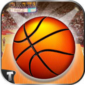 Basket Ball Pro icon