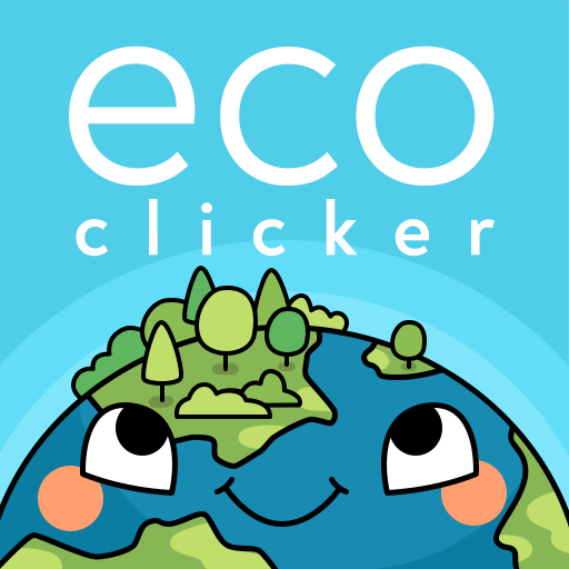 ikon EcoClicker Idle: Dunia Hijau