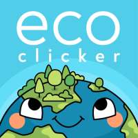 Idle Eco Clicker: Green World