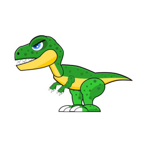 Roar &amp; Fun - Animal Sounds &amp; Puzzles icon