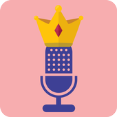 The Best Voice Changer for Gaming Live Real Time icon