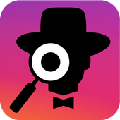 Who Viewed My Profile? أيقونة