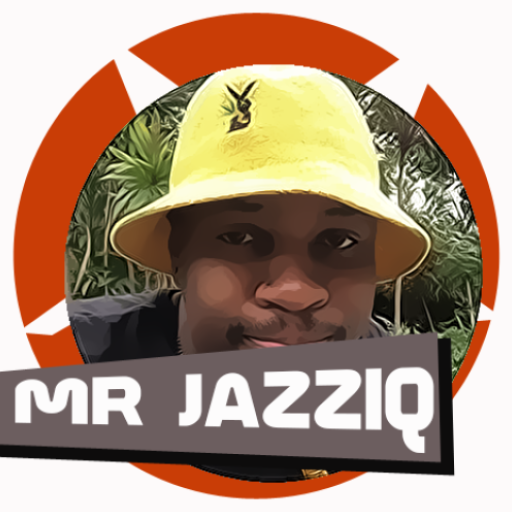 Mr Jazziq Songs &amp; Lyrics icon