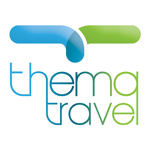 Thema Travel icon