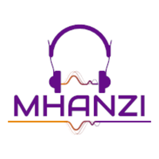 Mhanzi Music Player icon