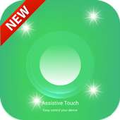 Easy Fingerprint Assistive Touch 2018 New Style on 9Apps