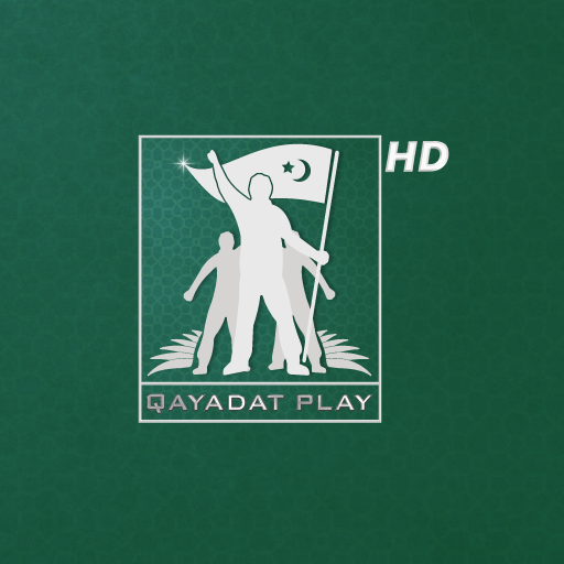 Qayadat Play icon