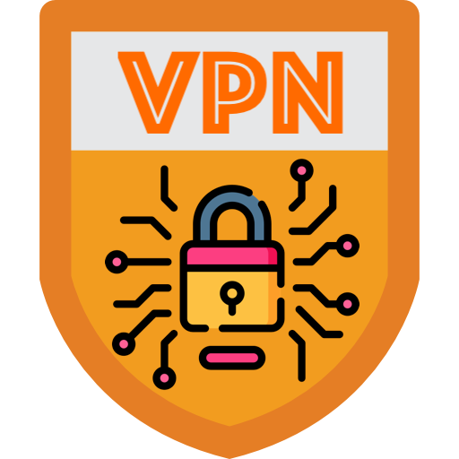 VPN Protect - Free  VPN Security &amp; VPN Privacy icon