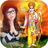 Ram Navami Photo Frames on 9Apps