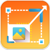 Photo Resizer - Image Resizer иконка