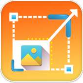 Photo Resizer - Image Resizer on 9Apps