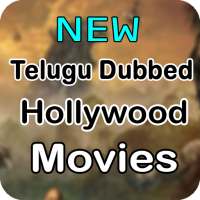 New Telugu Dubbed Hollywood Movies on 9Apps
