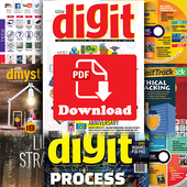 Digit Magazine icon
