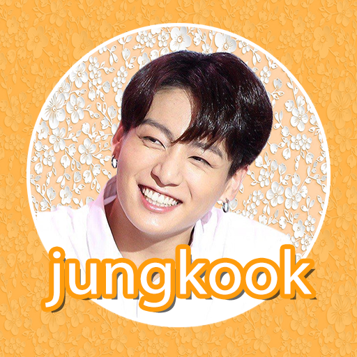 JungKook BTS Wallpapers With Love 2020 icon