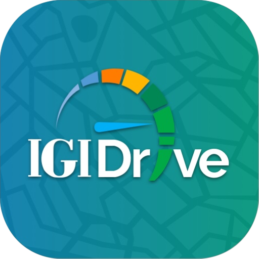 IGI Drive icon