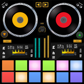 DJ Remixer icon