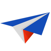 Pусский Tелеграмм - Unofficial Telegram icon