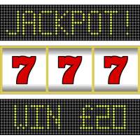 Jackpot! Win £20! on 9Apps