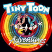 Tiny Toon Adventures 2 Nes icon