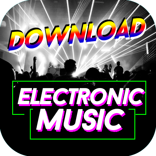 Download Free Electronic Music to my  Phone Guide icon