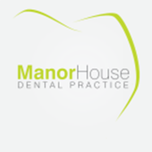 Manor House Dental Practice icon
